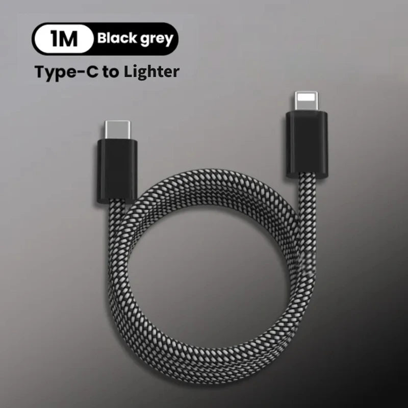 MagCable | Magnetic Anti-tangle Cable
